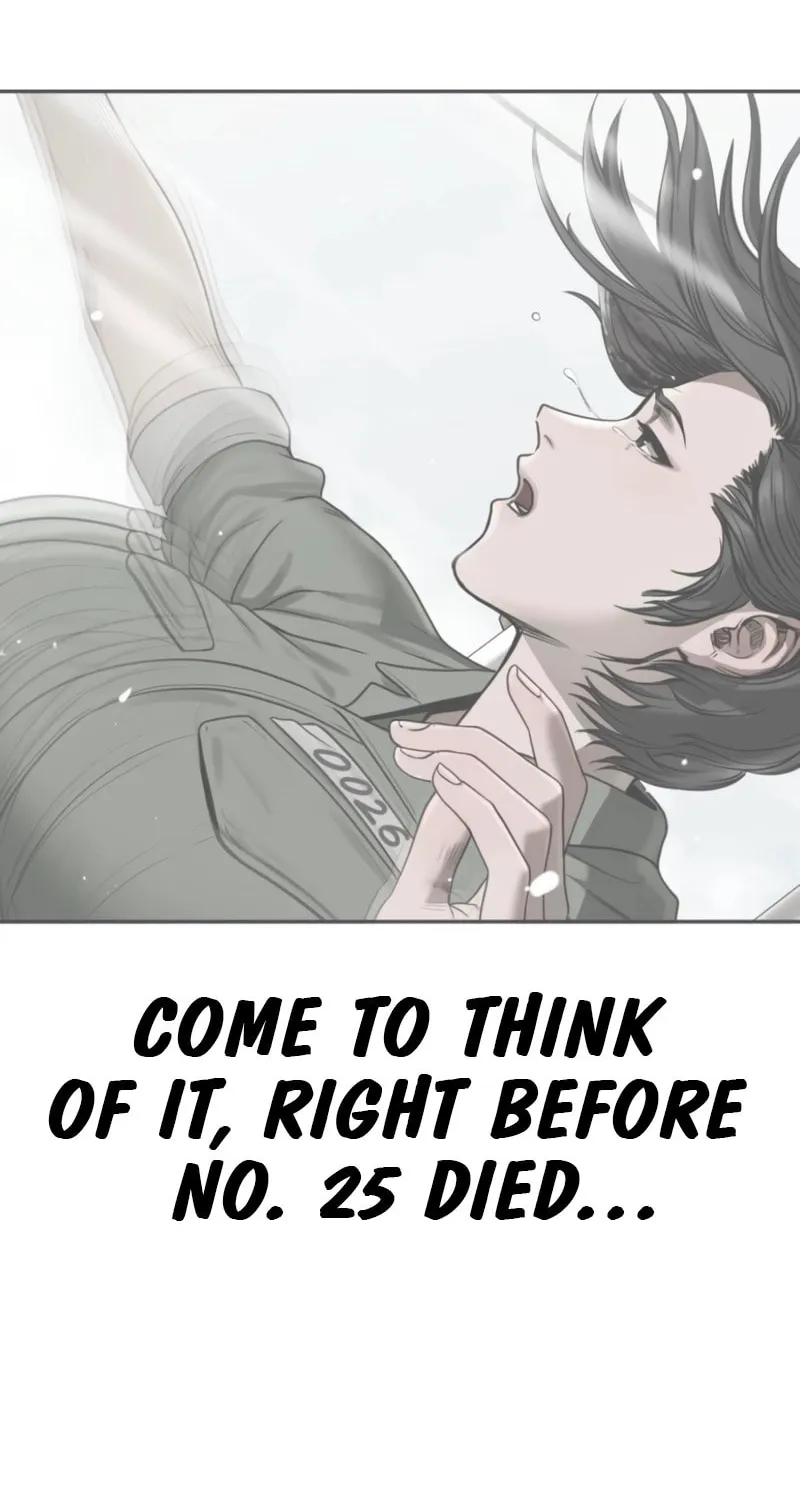 Read Forced Conscription chapter 8 image 12 on Lezhin