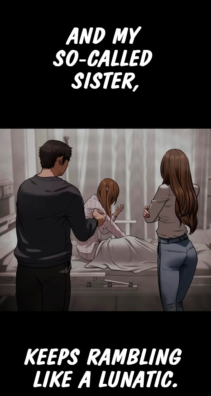Read Forced Conscription chapter 8 image 129 on Lezhin