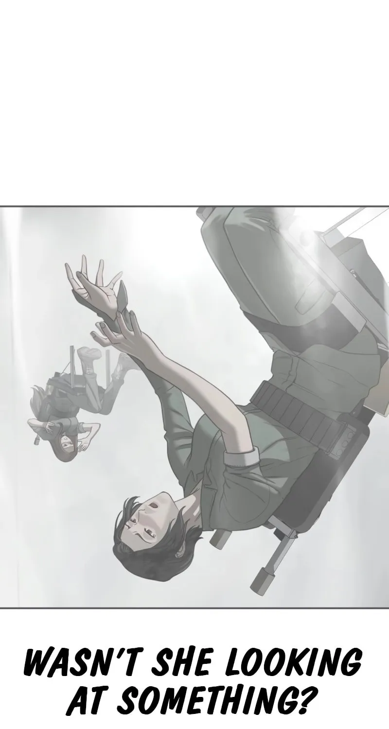 Read Forced Conscription chapter 8 image 13 on Lezhin