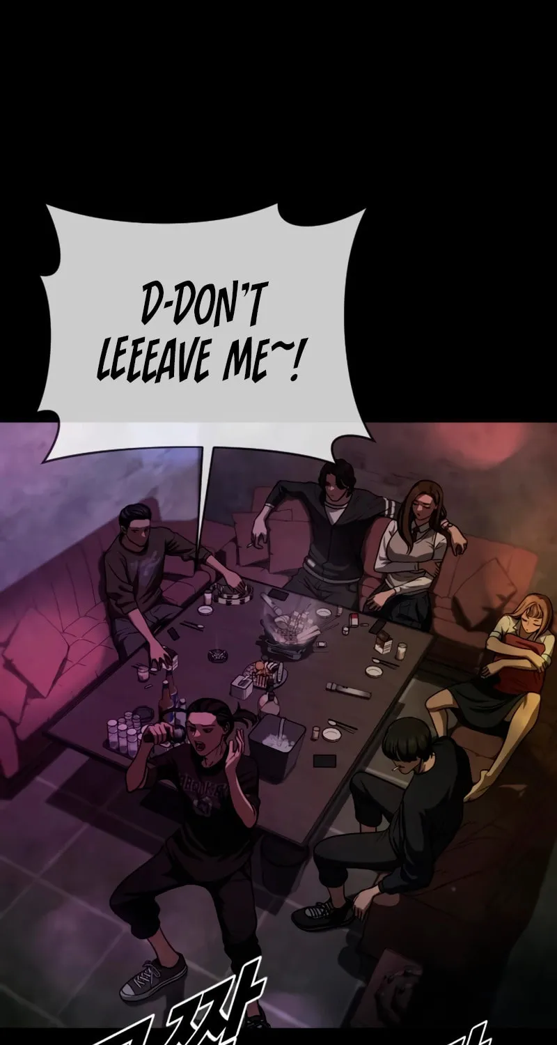 Read Forced Conscription chapter 8 image 136 on Lezhin