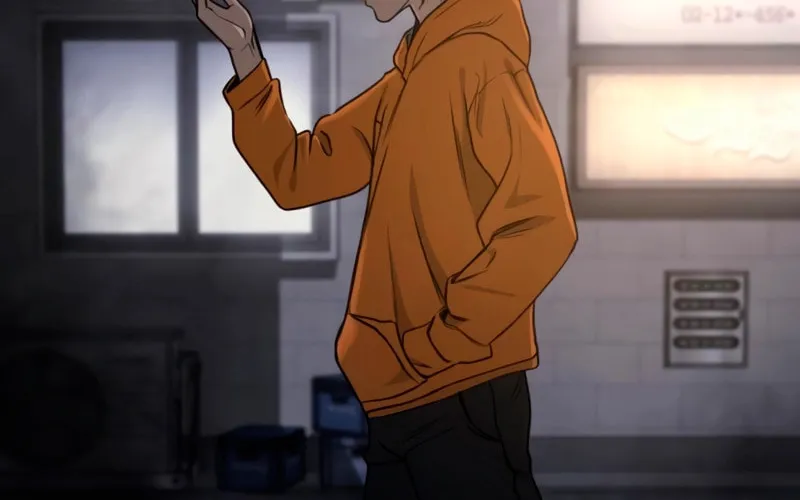 Read Forced Conscription chapter 8 image 153 on Lezhin