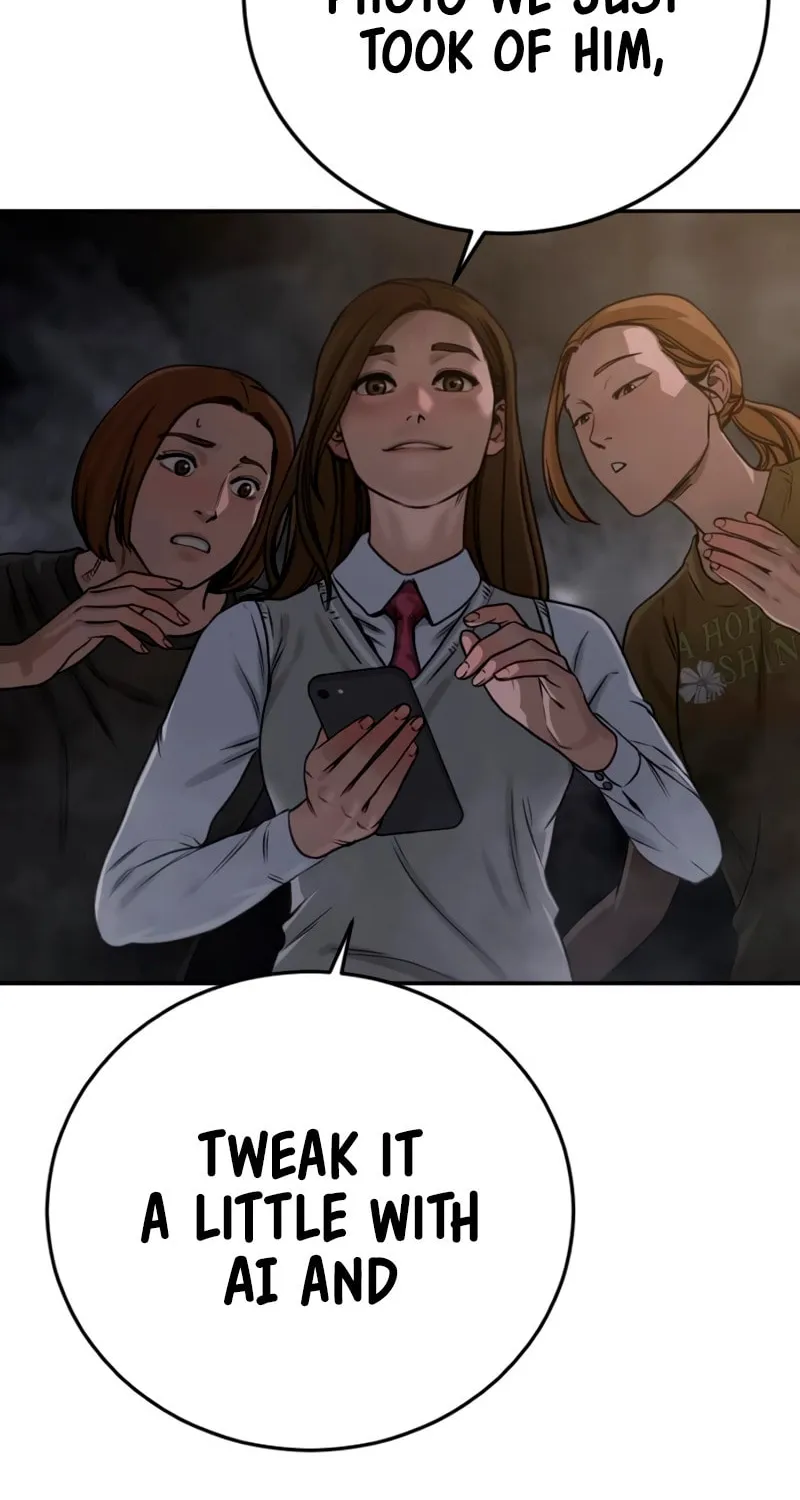 Read Forced Conscription chapter 8 image 155 on Lezhin