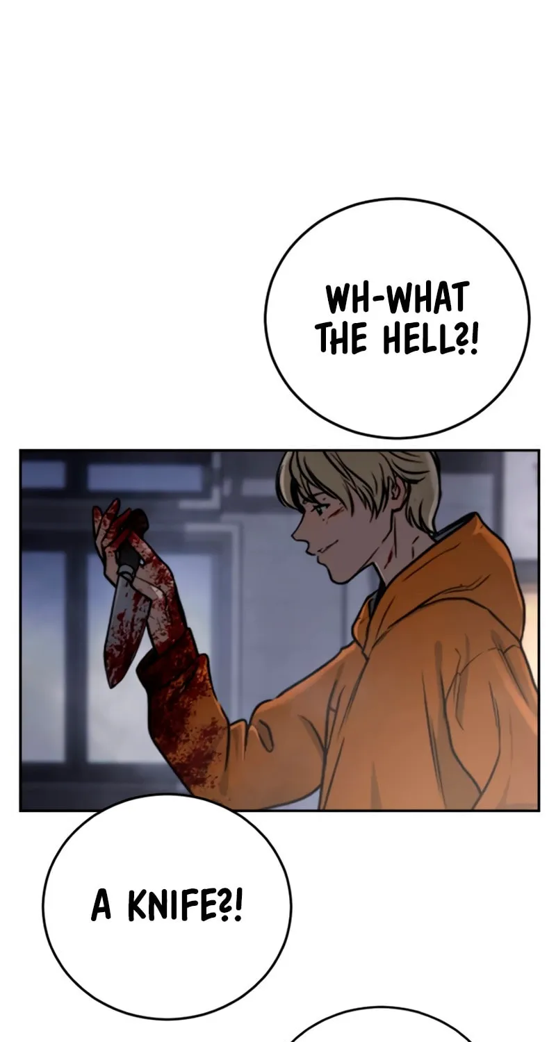 Read Forced Conscription chapter 8 image 158 on Lezhin