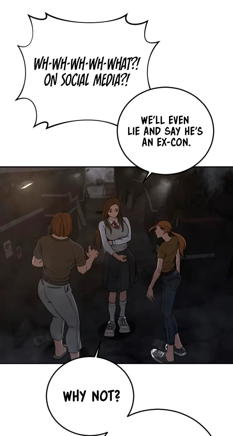 Read Forced Conscription chapter 8 image 162 on Lezhin