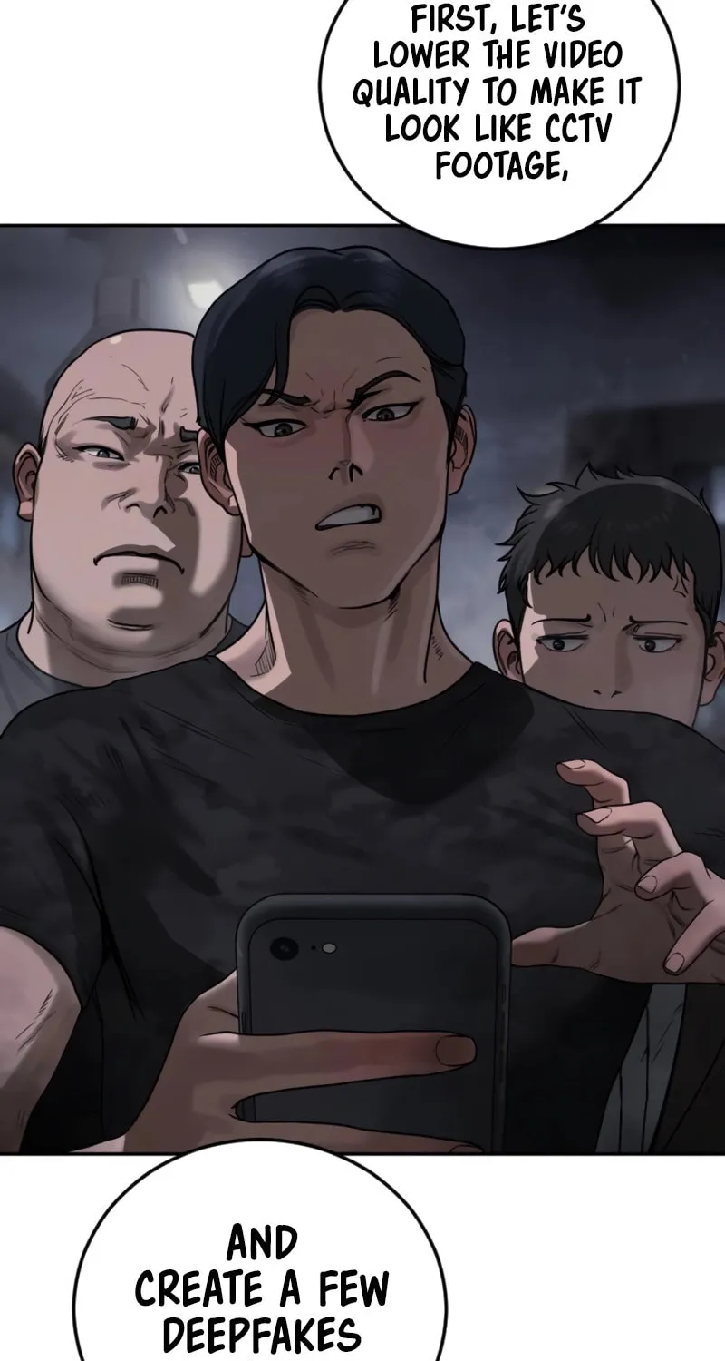 Read Forced Conscription chapter 8 image 168 on Lezhin