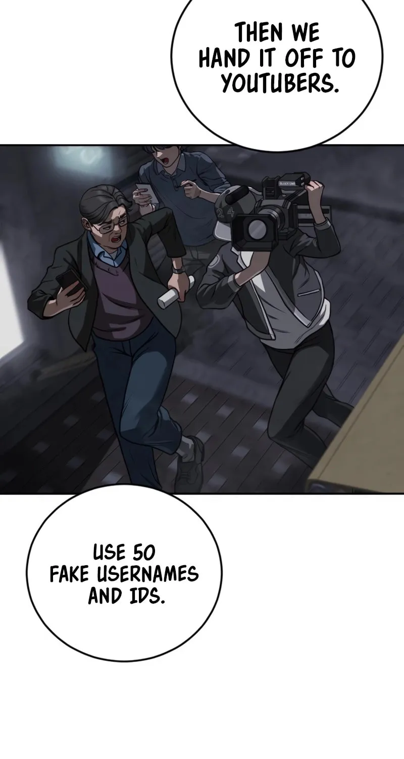 Read Forced Conscription chapter 8 image 170 on Lezhin