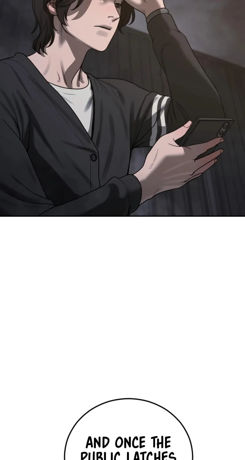 Read Forced Conscription chapter 8 image 172 on Lezhin