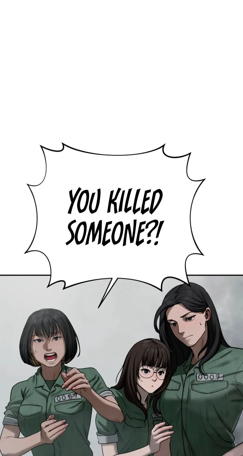 Read Forced Conscription chapter 8 image 20 on Lezhin