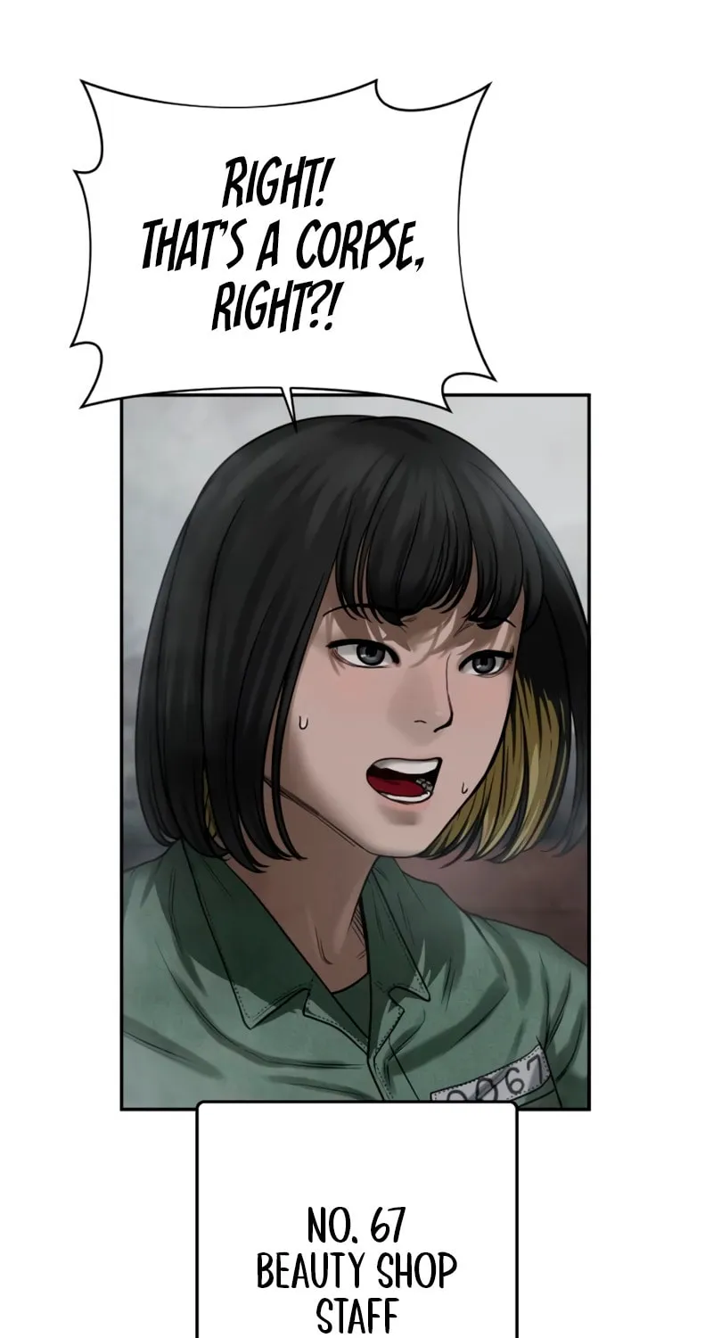 Read Forced Conscription chapter 8 image 22 on Lezhin