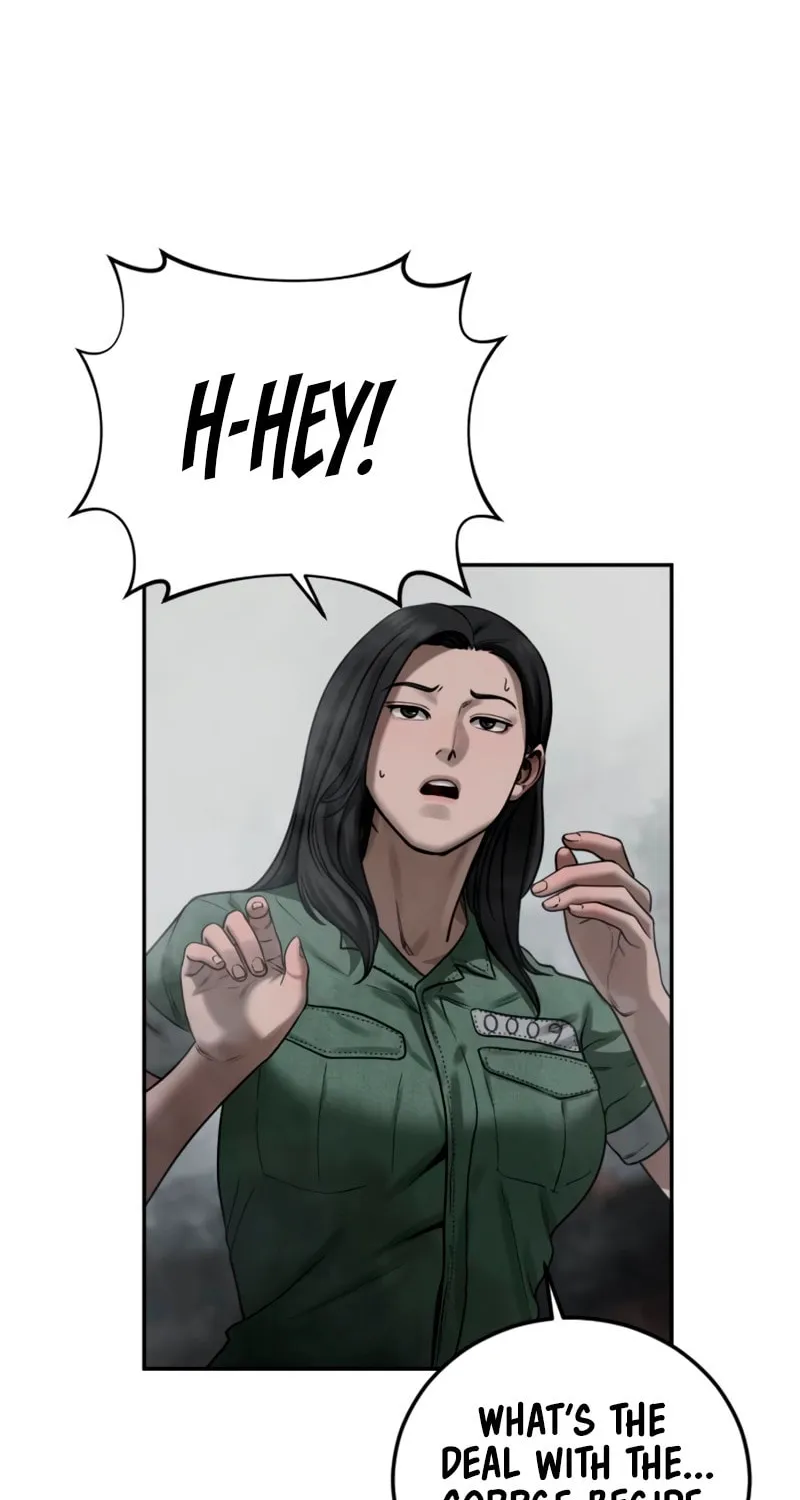 Read Forced Conscription chapter 8 image 25 on Lezhin