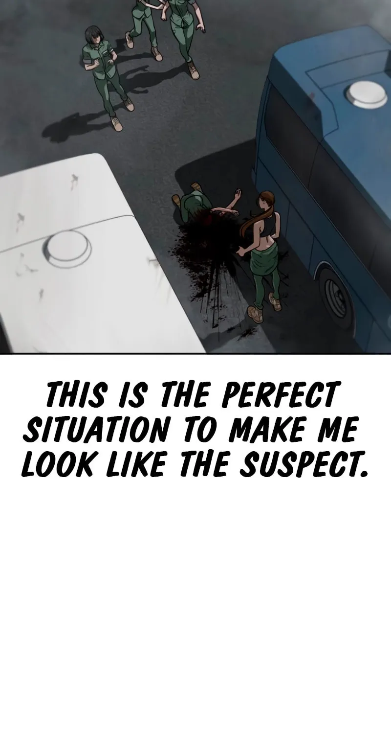 Read Forced Conscription chapter 8 image 29 on Lezhin