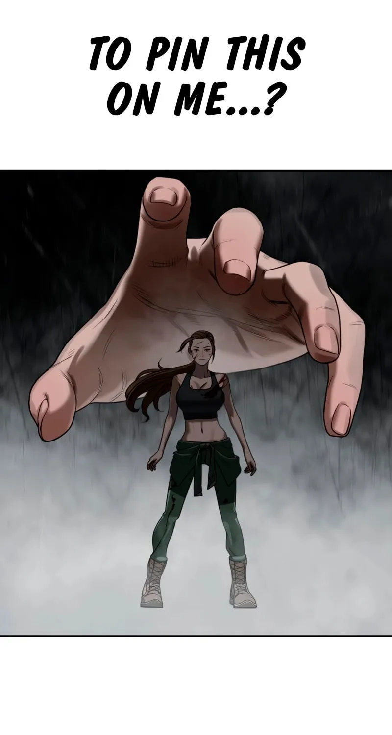 Read Forced Conscription chapter 8 image 33 on Lezhin