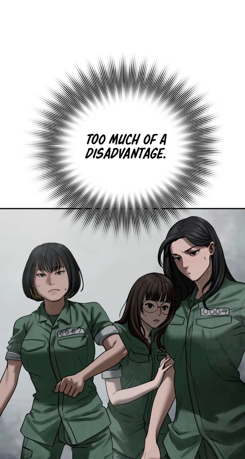 Read Forced Conscription chapter 8 image 36 on Lezhin