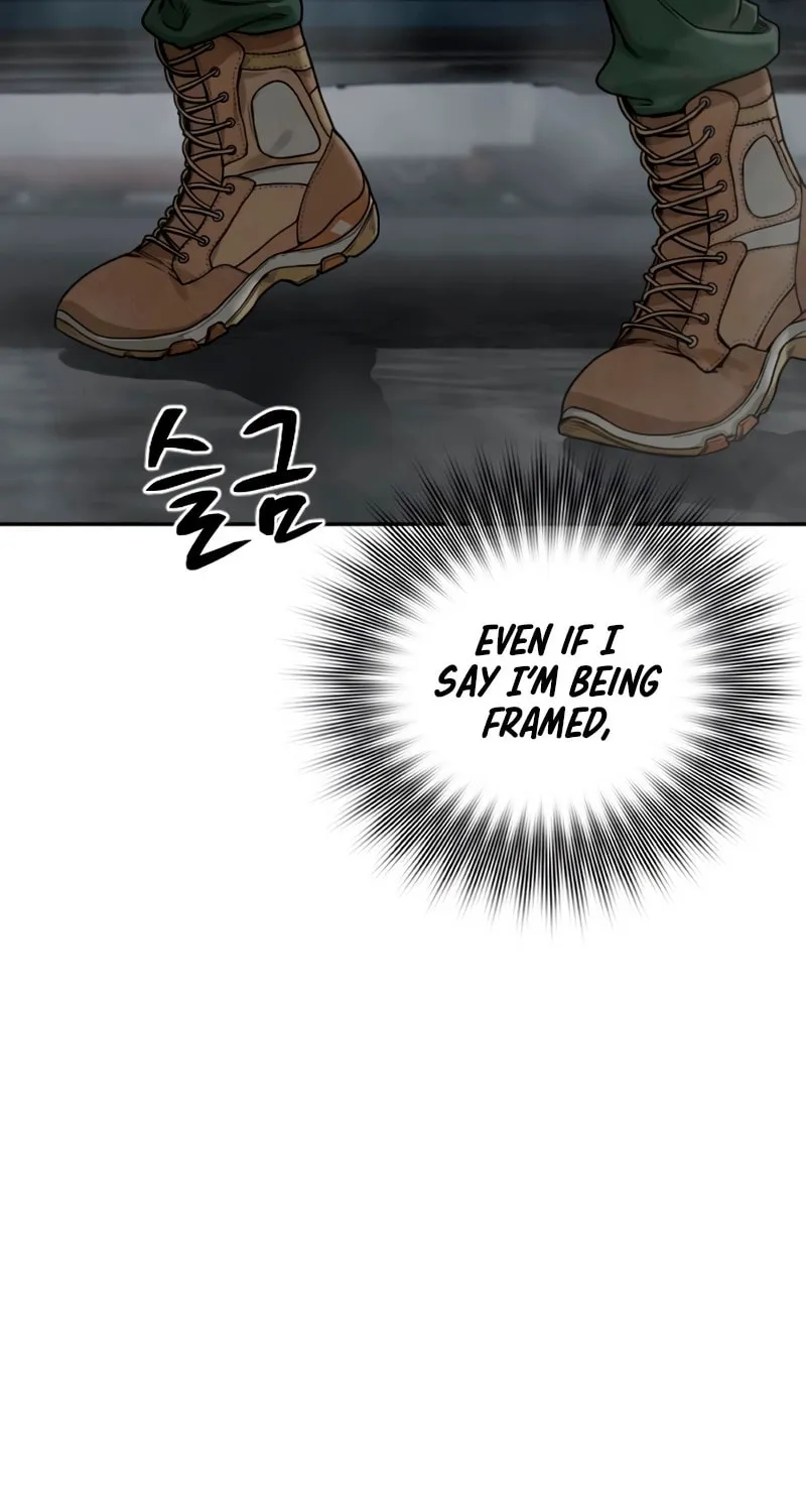Read Forced Conscription chapter 8 image 38 on Lezhin