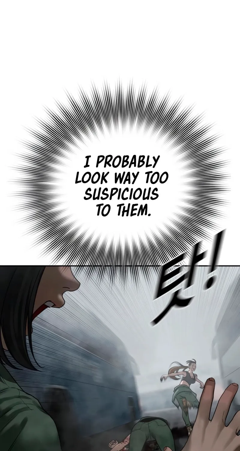 Read Forced Conscription chapter 8 image 39 on Lezhin