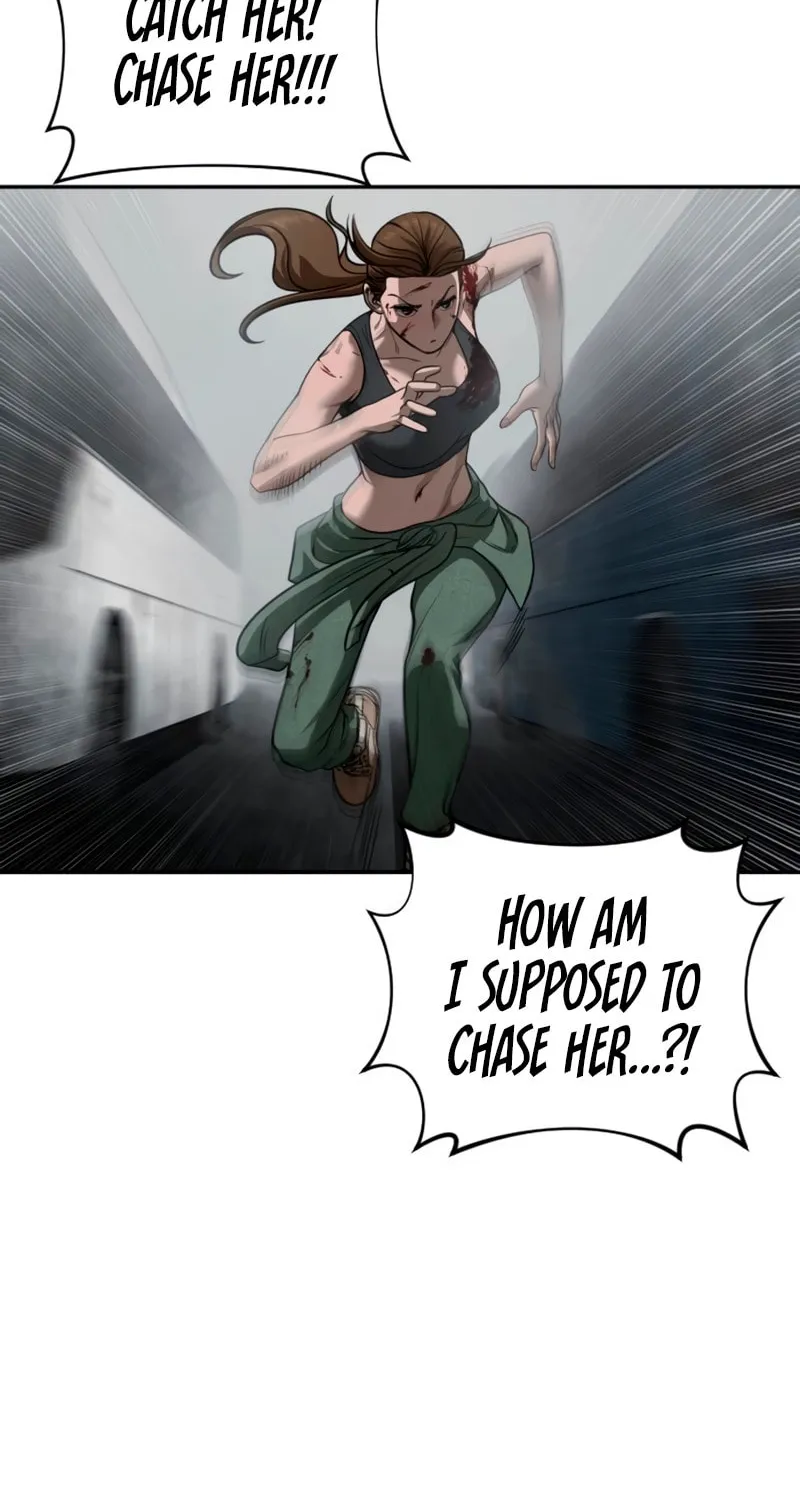 Read Forced Conscription chapter 8 image 41 on Lezhin