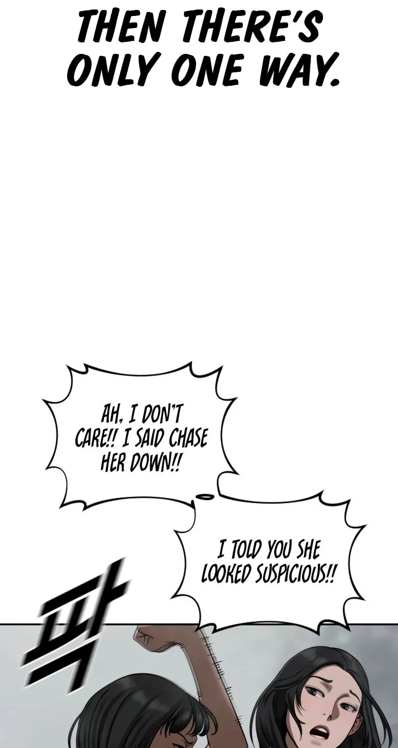 Read Forced Conscription chapter 8 image 42 on Lezhin