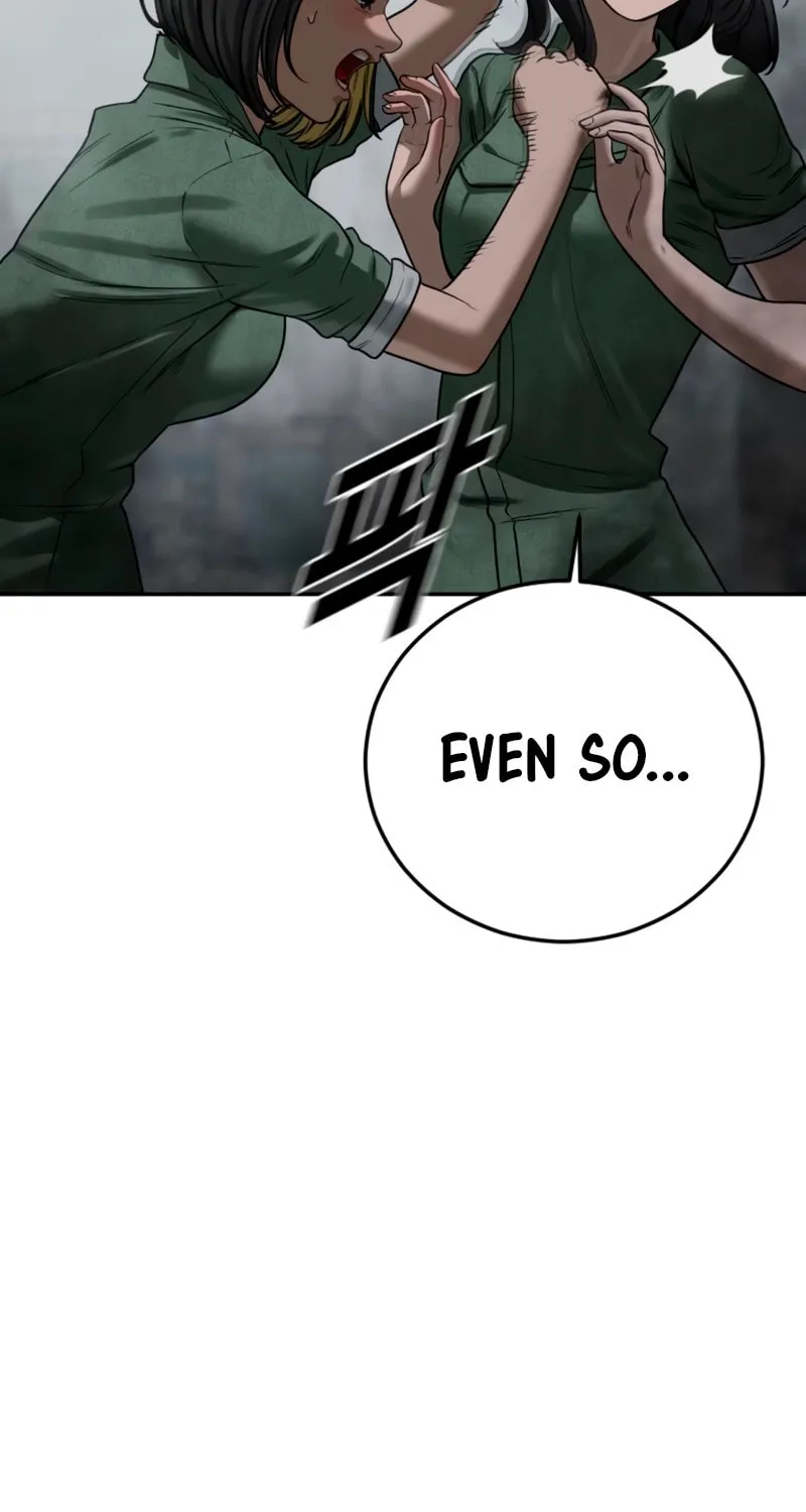 Read Forced Conscription chapter 8 image 43 on Lezhin