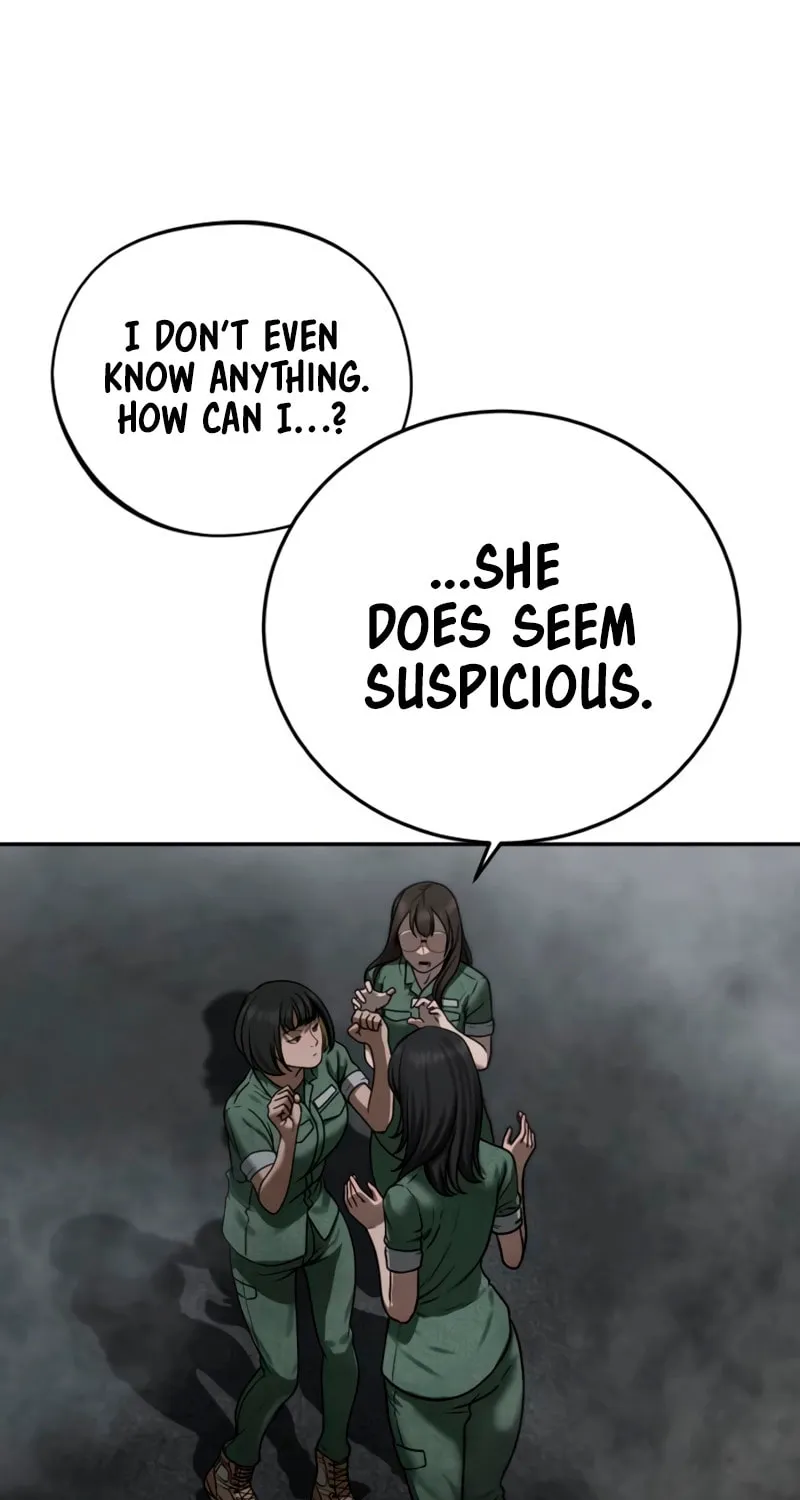 Read Forced Conscription chapter 8 image 44 on Lezhin