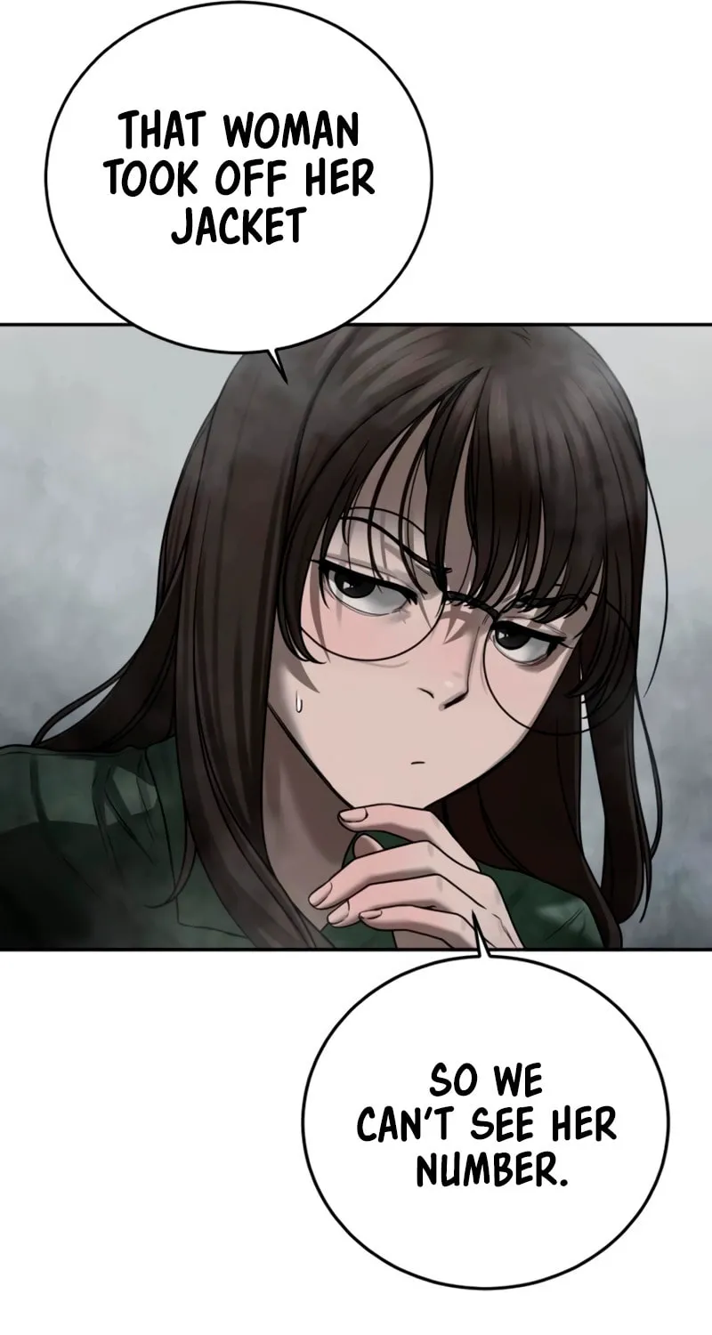 Read Forced Conscription chapter 8 image 46 on Lezhin