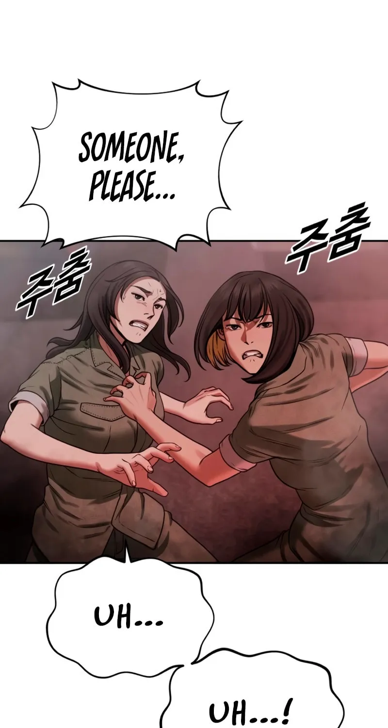Read Forced Conscription chapter 8 image 58 on Lezhin