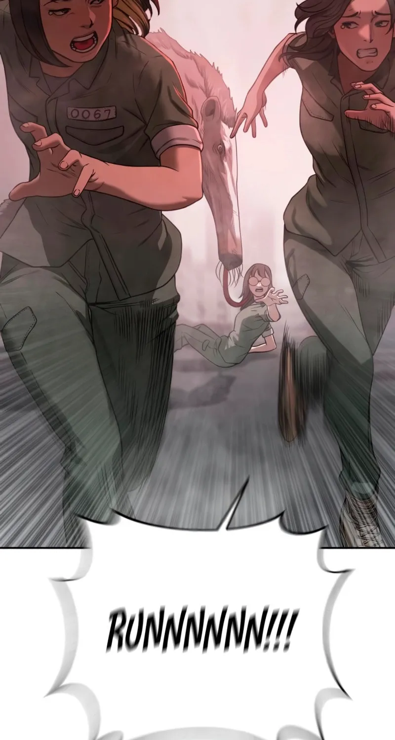 Read Forced Conscription chapter 8 image 60 on Lezhin