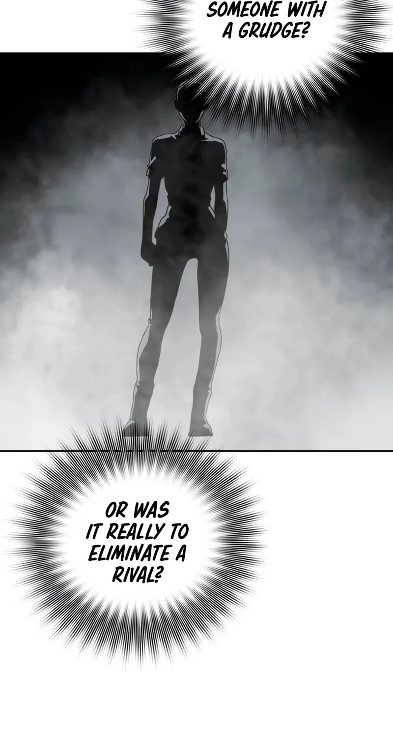 Read Forced Conscription chapter 8 image 7 on Lezhin