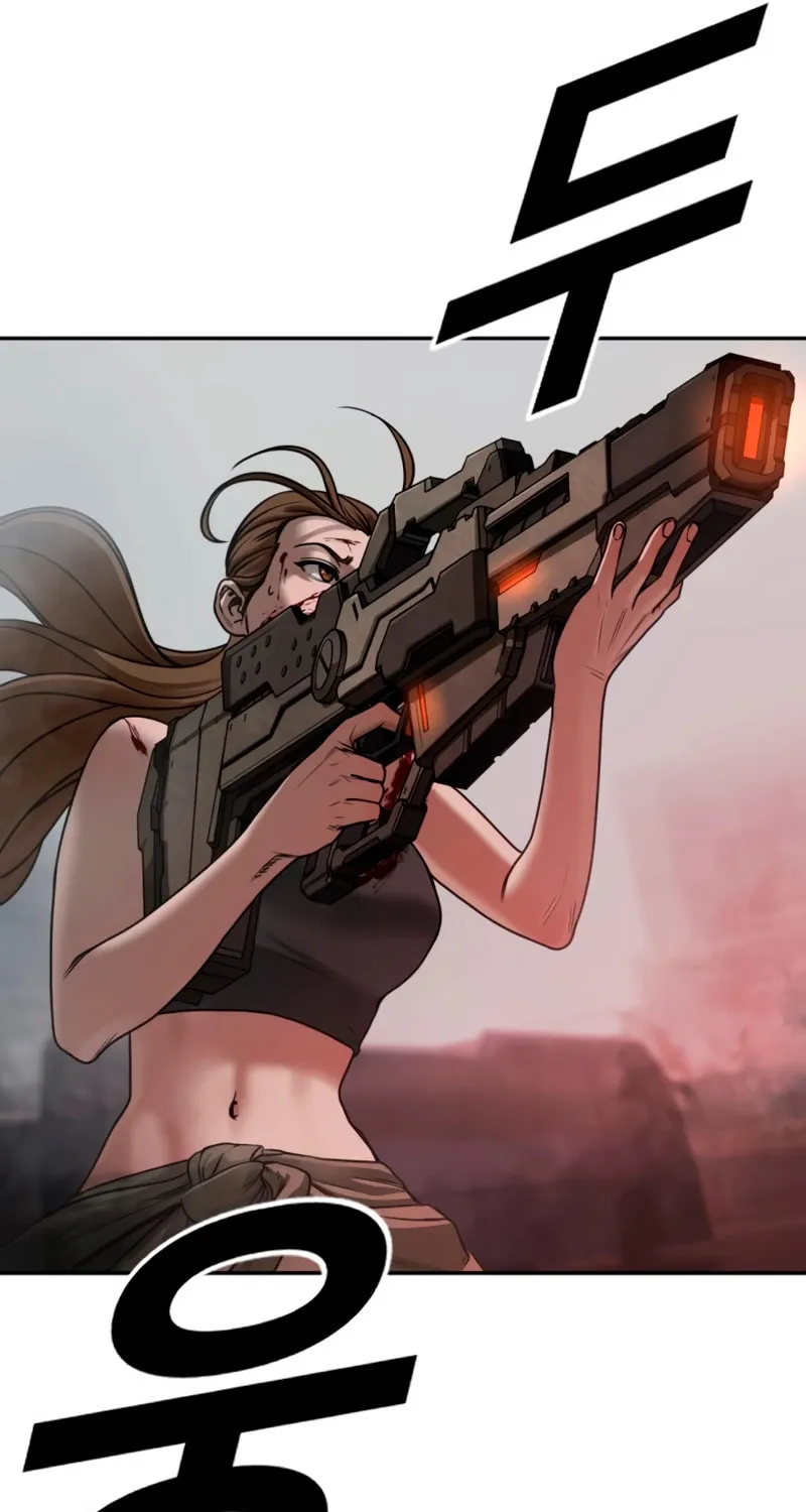 Read Forced Conscription chapter 8 image 74 on Lezhin
