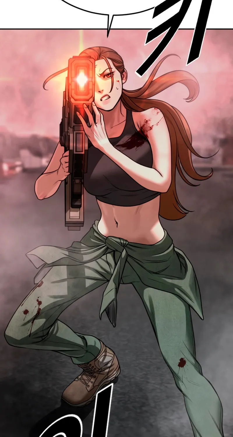 Read Forced Conscription chapter 8 image 86 on Lezhin