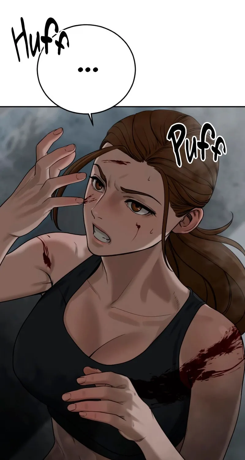 Read Forced Conscription chapter 8 image 9 on Lezhin