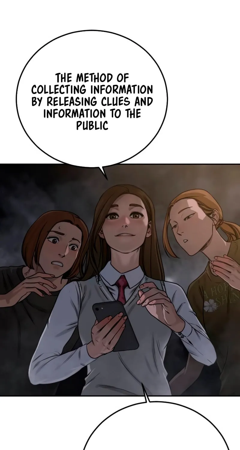 Read Forced Conscription chapter 9 image 1 on Lezhin