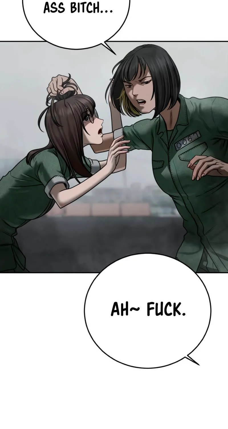Read Forced Conscription chapter 9 image 106 on Lezhin