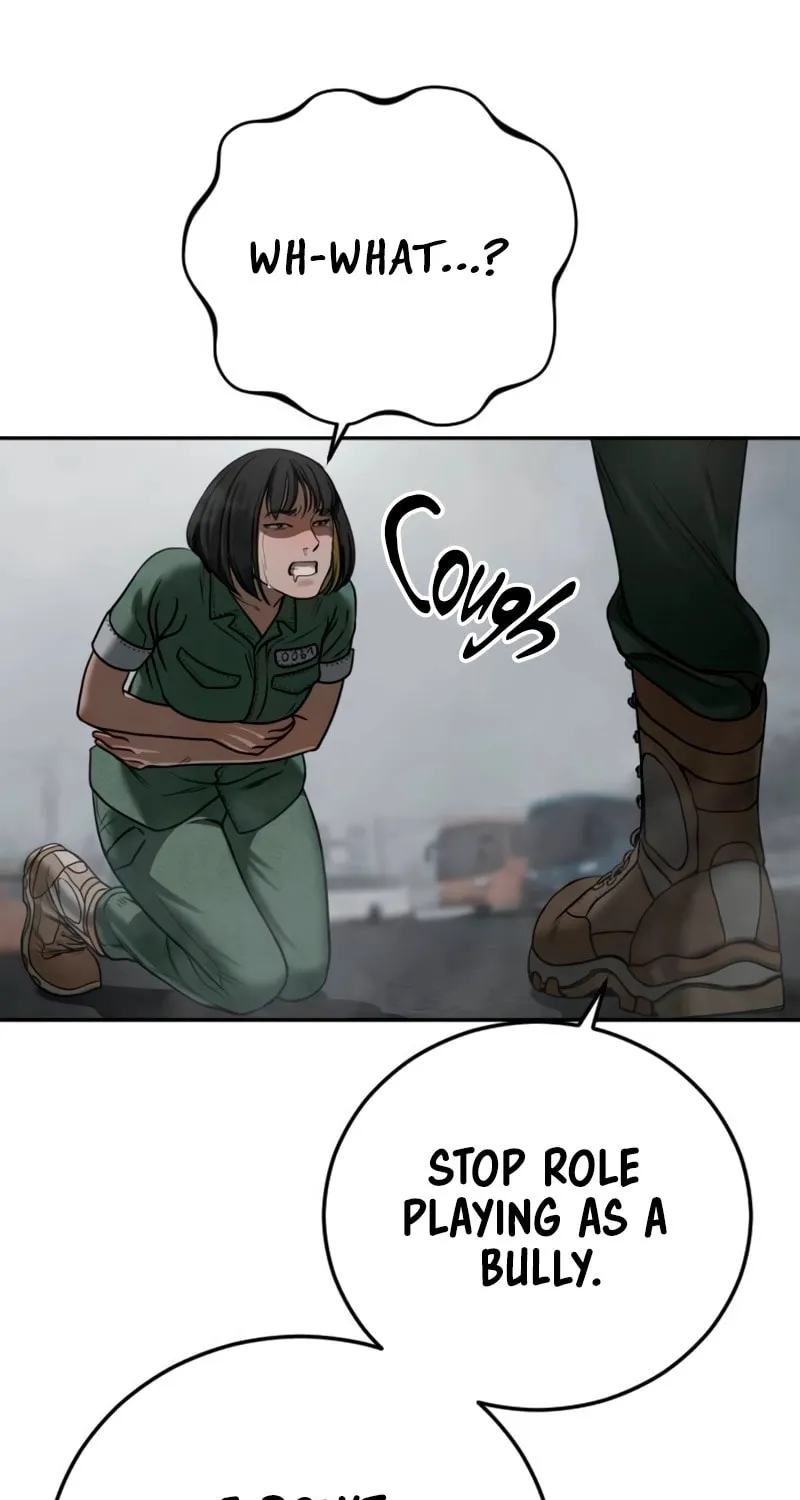 Read Forced Conscription chapter 9 image 115 on Lezhin
