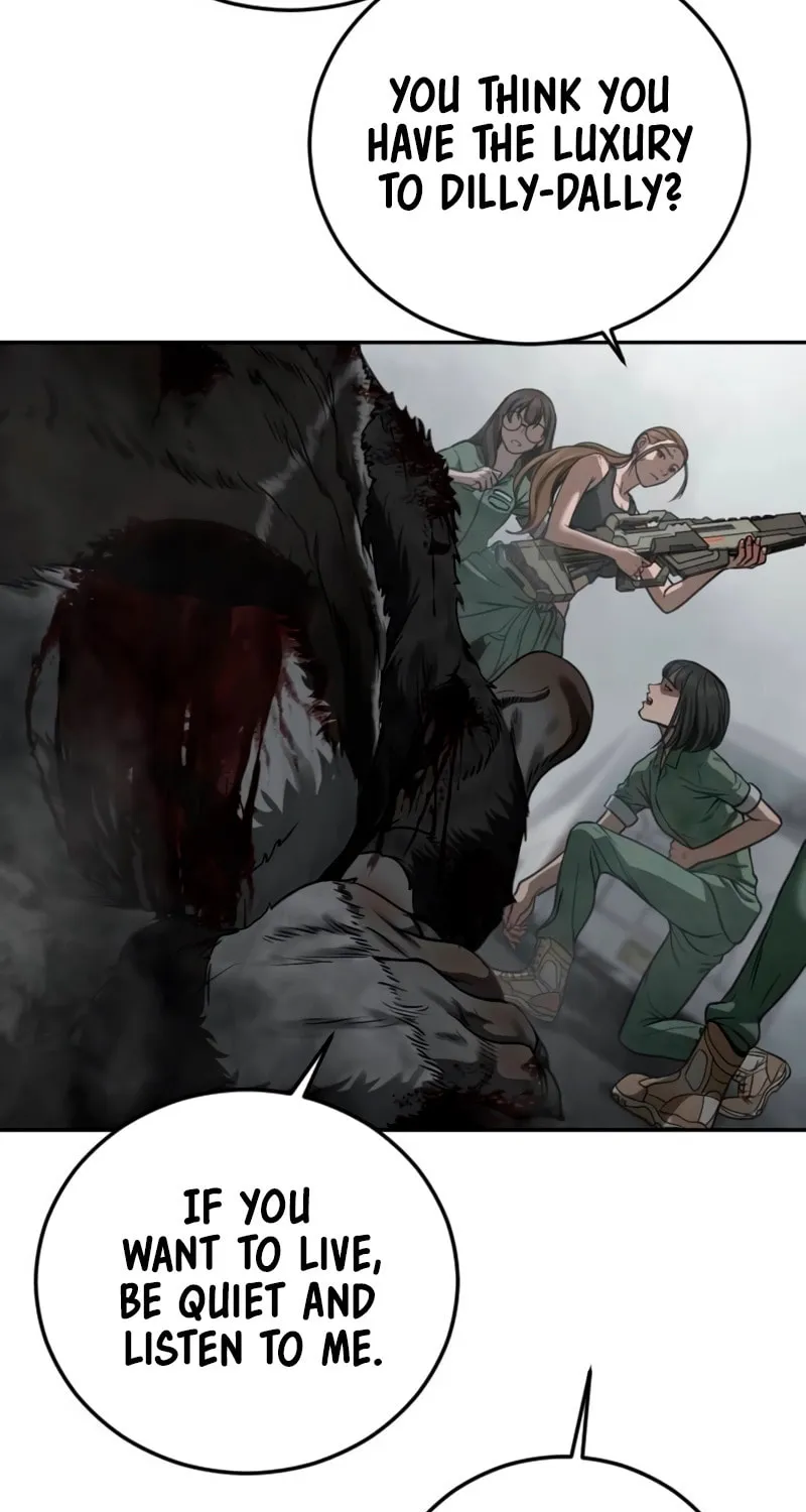 Read Forced Conscription chapter 9 image 117 on Lezhin