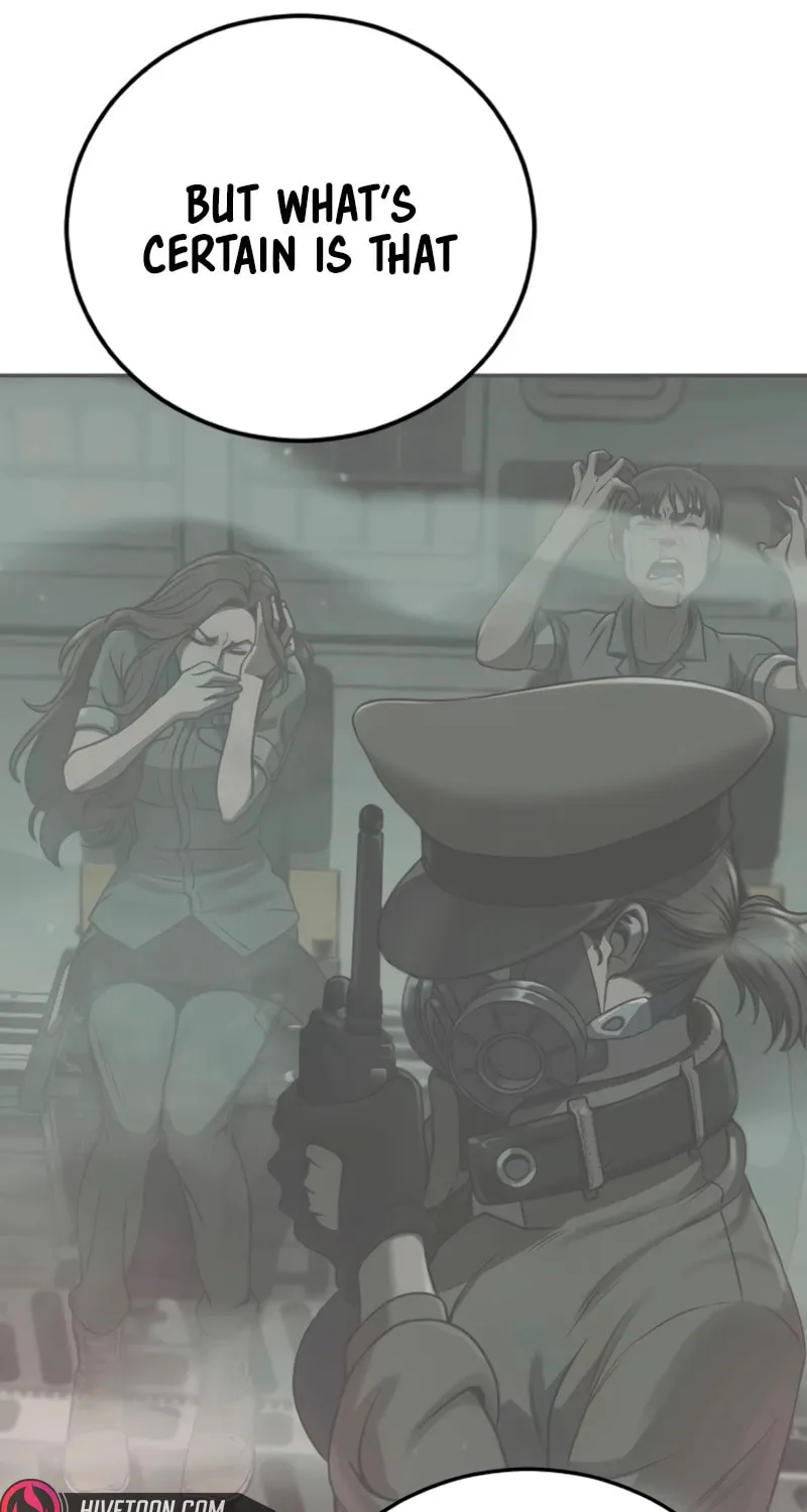 Read Forced Conscription chapter 9 image 122 on Lezhin