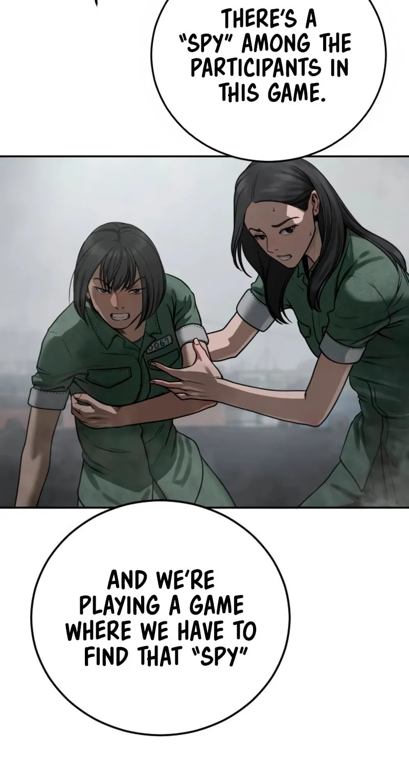 Read Forced Conscription chapter 9 image 126 on Lezhin