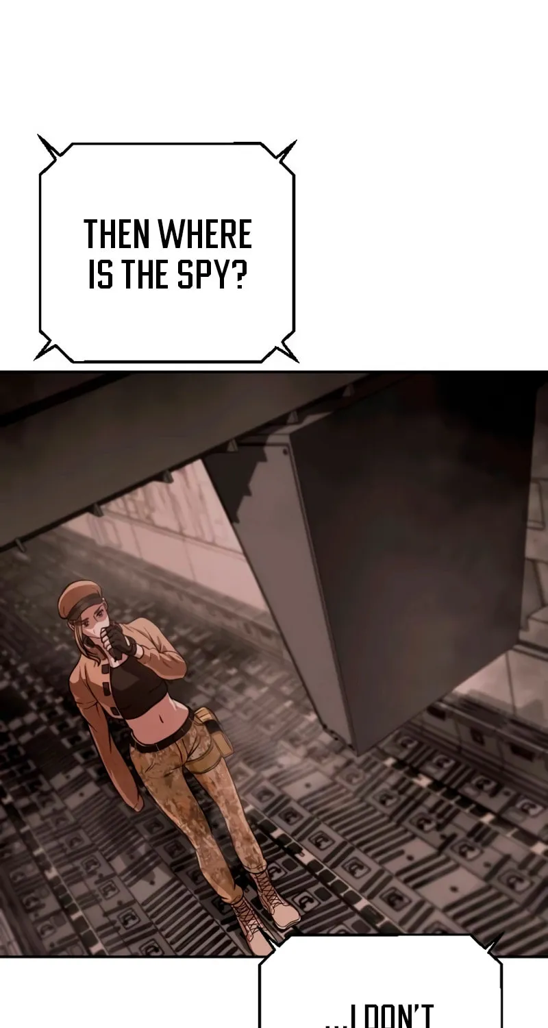 Read Forced Conscription chapter 9 image 129 on Lezhin