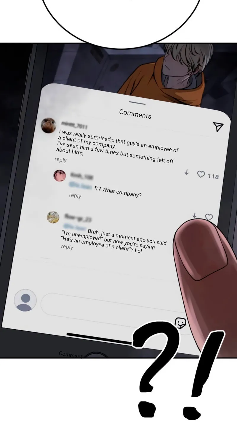 Read Forced Conscription chapter 9 image 13 on Lezhin