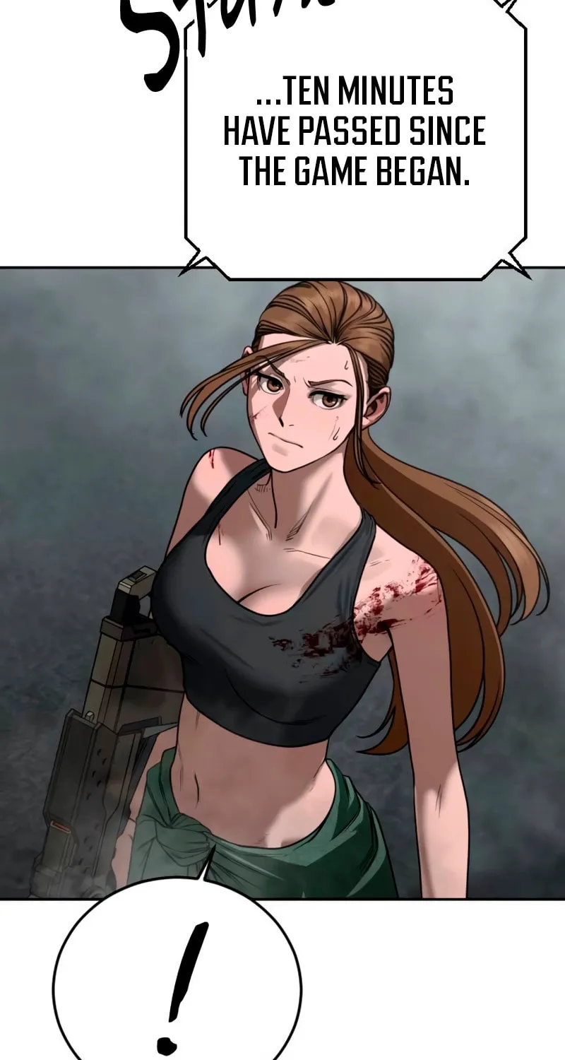 Read Forced Conscription chapter 9 image 133 on Lezhin