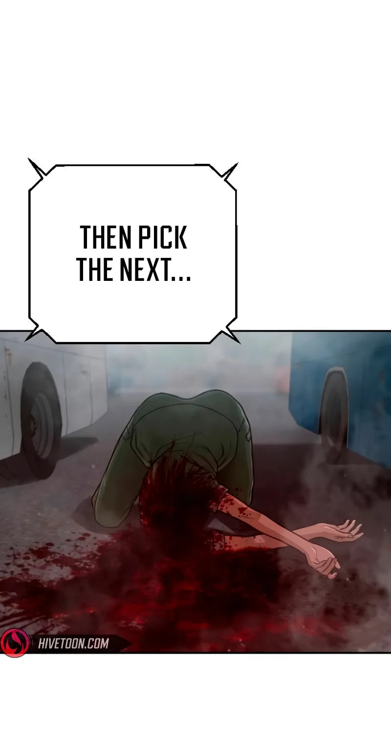 Read Forced Conscription chapter 9 image 138 on Lezhin