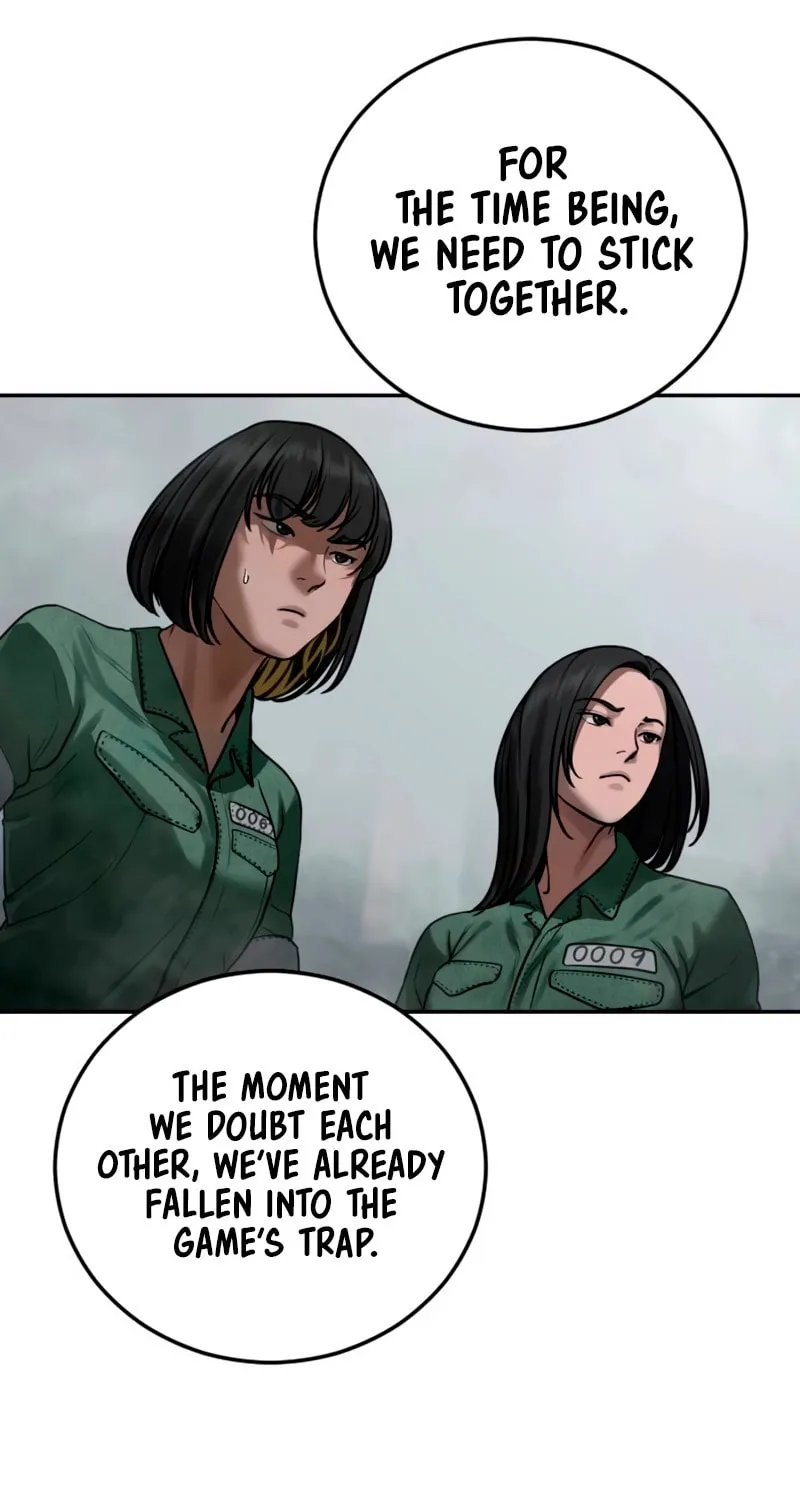 Read Forced Conscription chapter 9 image 141 on Lezhin