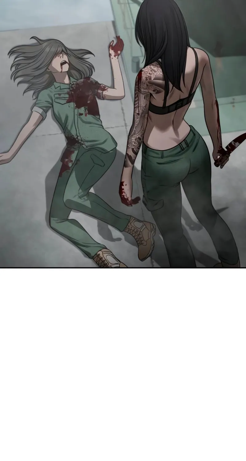 Read Forced Conscription chapter 9 image 156 on Lezhin