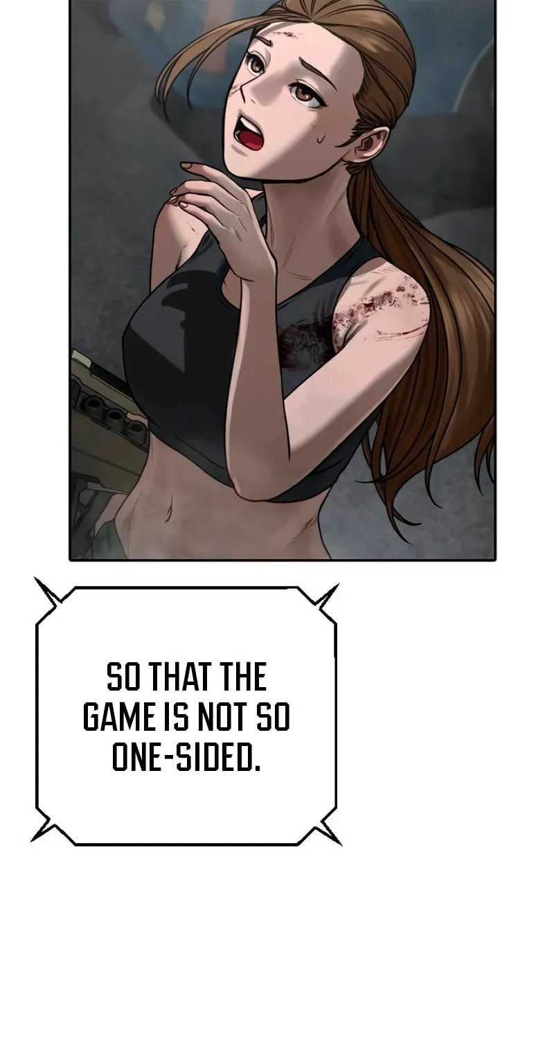 Read Forced Conscription chapter 9 image 159 on Lezhin