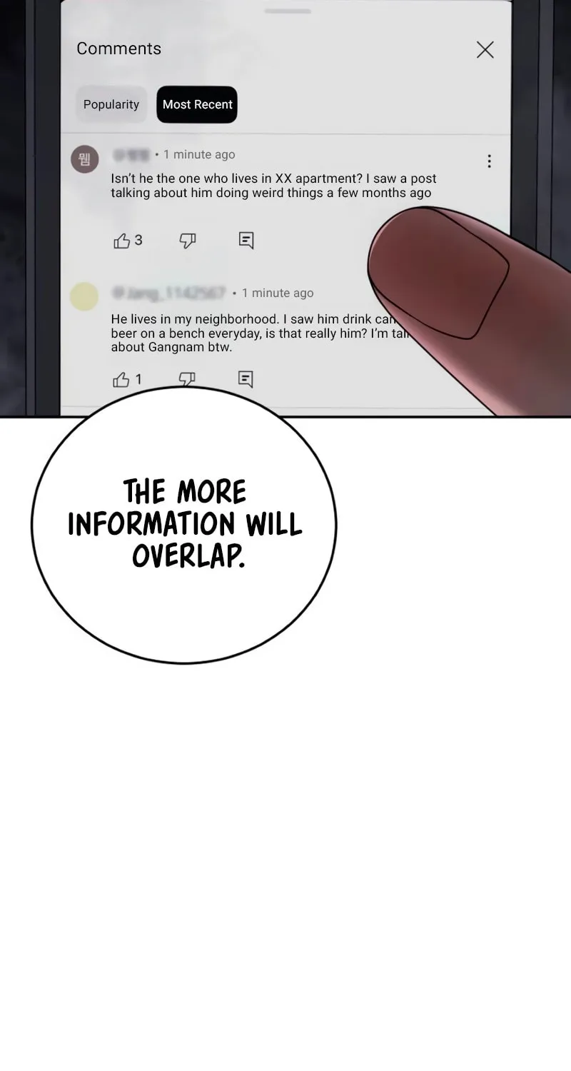 Read Forced Conscription chapter 9 image 21 on Lezhin