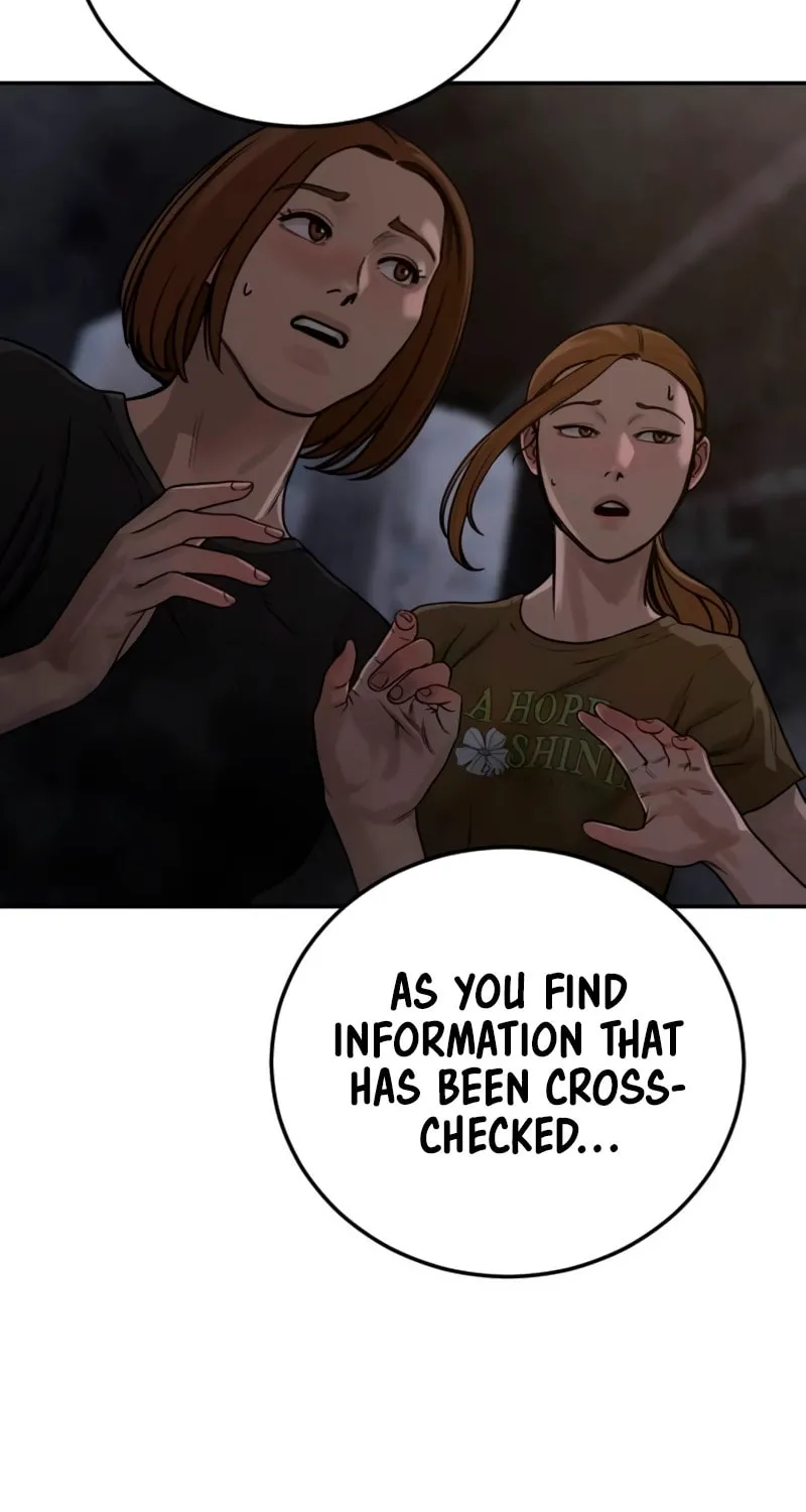Read Forced Conscription chapter 9 image 25 on Lezhin