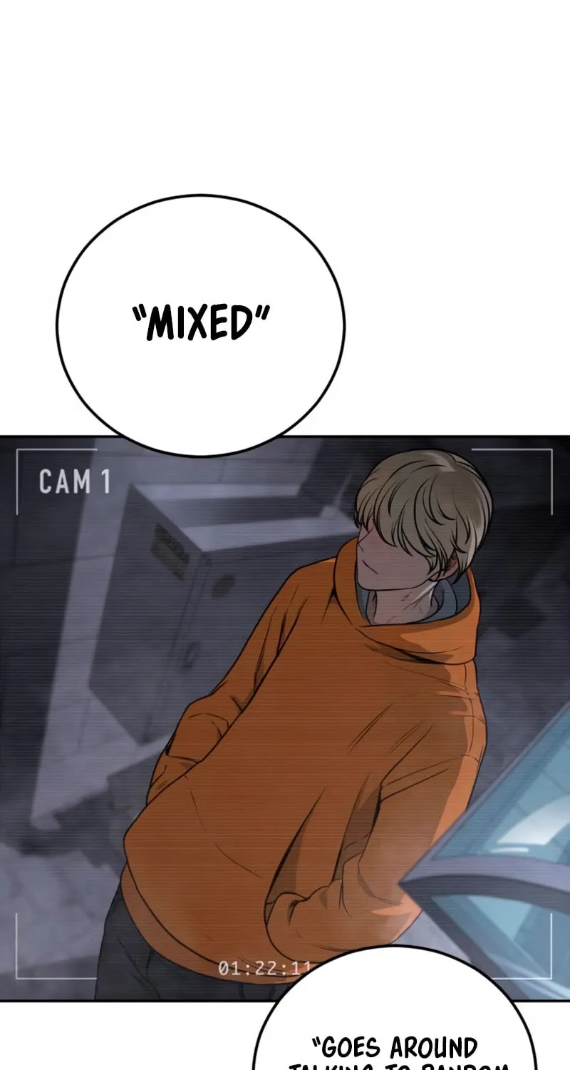 Read Forced Conscription chapter 9 image 27 on Lezhin