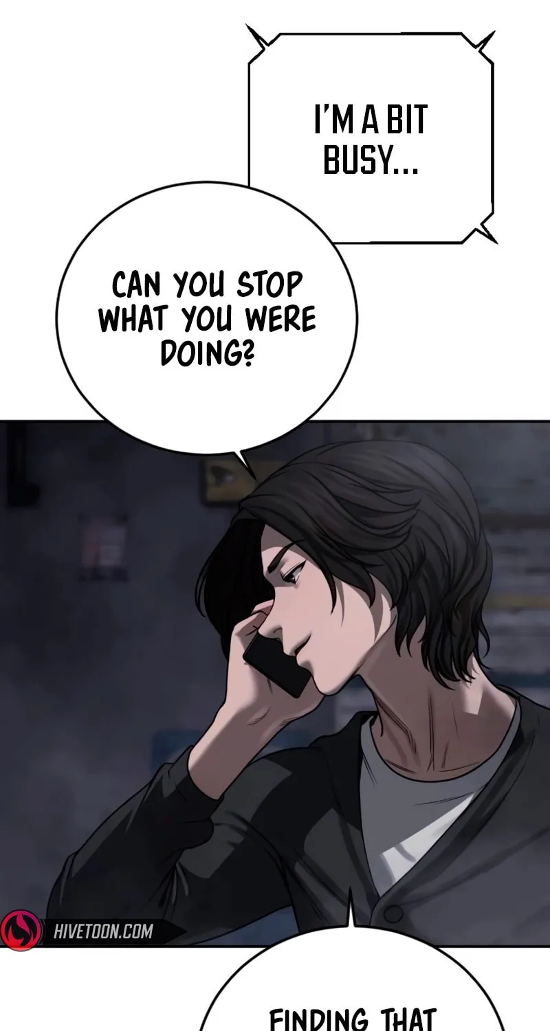 Read Forced Conscription chapter 9 image 37 on Lezhin