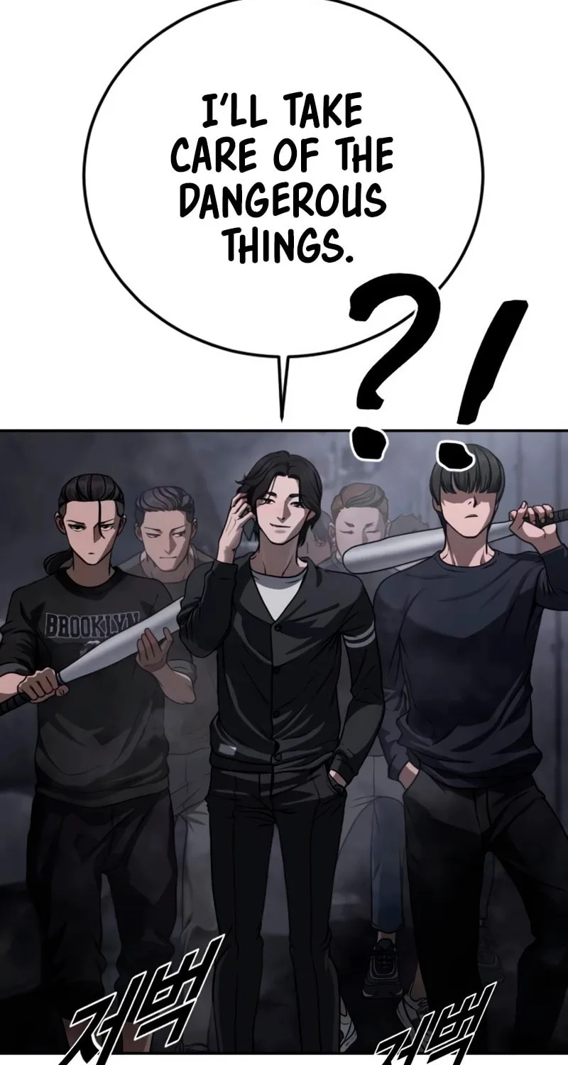 Read Forced Conscription chapter 9 image 44 on Lezhin