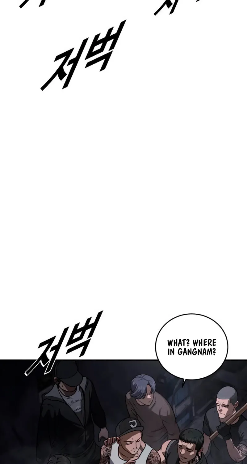 Read Forced Conscription chapter 9 image 45 on Lezhin