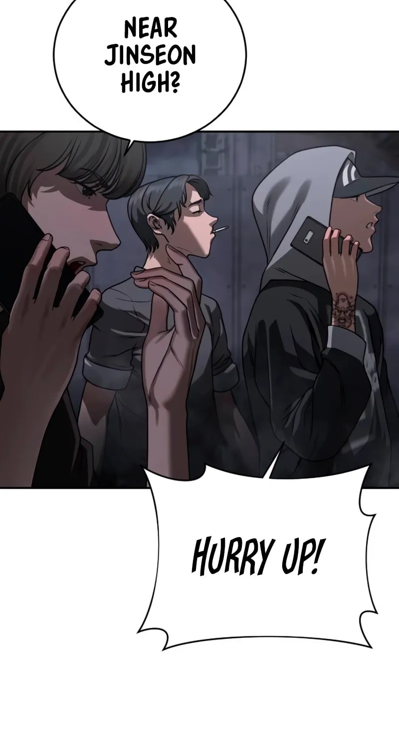 Read Forced Conscription chapter 9 image 47 on Lezhin
